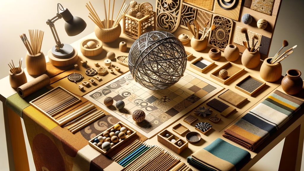 Material Selection and Sustainability Practices