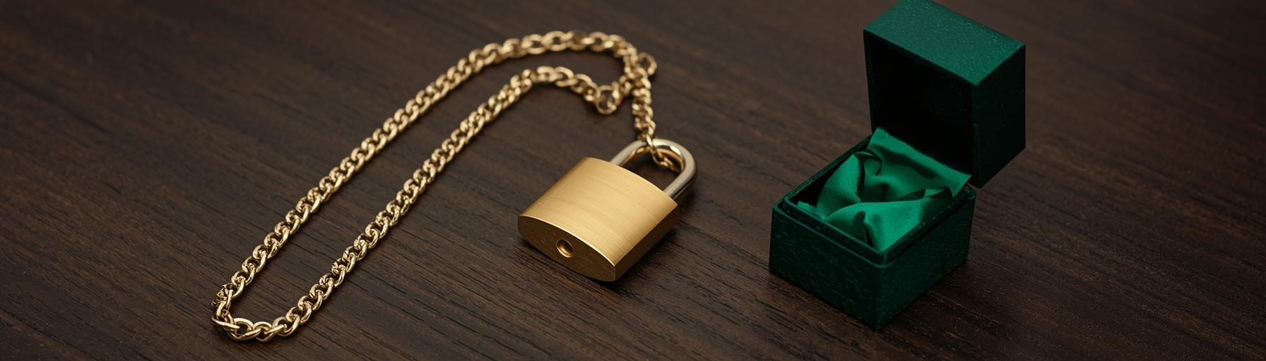 How to Choose the Right BALL & CHAIN CO. Gift